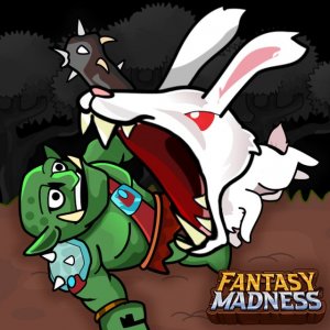 Fantasy Madness Online Game - Arcade Game
