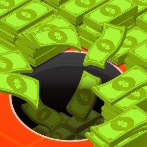 Hoard Master Online Arcade Game