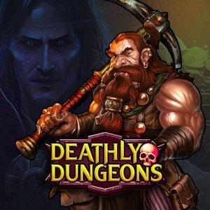 Deathly Dungeons Online Adventure Game - Puzzle Game