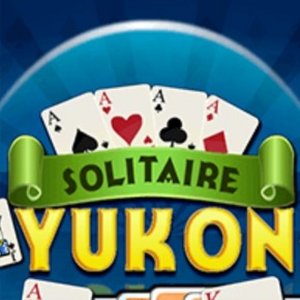Solitaire Yukon Online Card Game