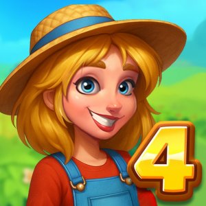 Solitaire Farm Seasons 4 Online Card Game
