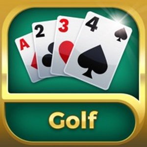 Golf Solitaire Online Card Game